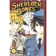 Sherlock Bones 6