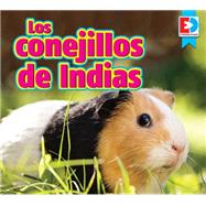 Los conejillos de Indias (Guinea Pigs)