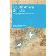 South Africa and India