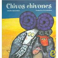 Chivos Chivones/ Annoy Goats