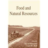 Food and Natural Resources
