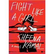 Fight Like a Girl