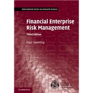 Financial Enterprise Risk Management