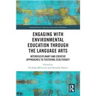 Engaging with Environmental Education through the Language Arts