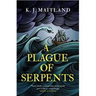 A Plague of Serpents