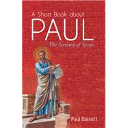 A Short Book about Paul