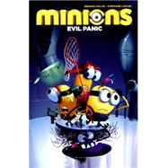 Minions: Evil Panic