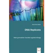 Dna Replicons - Next-Generation Vaccines Against Allergy