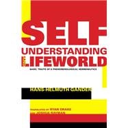 Self-understanding and Lifeworld