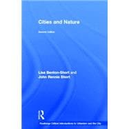 Cities and Nature