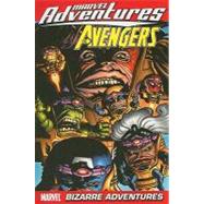 Marvel Adventures The Avengers - Volume 3