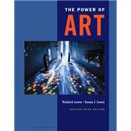 The Power of Art, Revised