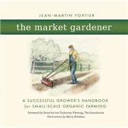 The Market Gardener
