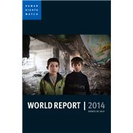 World Report 2014 Events of 2013