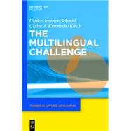 The Multilingual Challenge