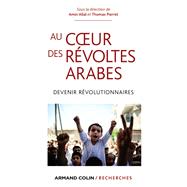 Au coeur des révoltes arabes