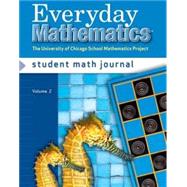 Everyday Mathematics, Grade 2, Student Math Journal 2