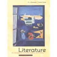 Literature: An Introduction to Fiction, Poetry, and Drama : Compact Edition