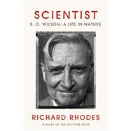 Scientist E. O. Wilson: A Life in Nature
