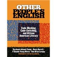 Other People's English