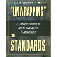 Unwrapping the Standards