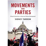 Movements and Parties