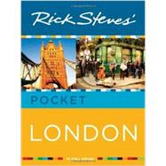 Rick Steves' Pocket London