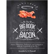 The Big Book of Bacon