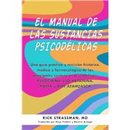 El manual de las sustancias psicodélicas,9781646045556