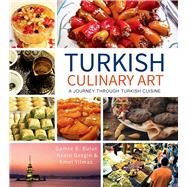 Turkish Culinary Art A Journey through Turkish Cuisine
