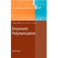 Enzymatic Polymerisation