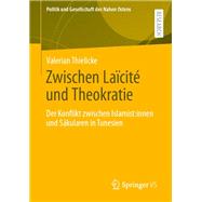 Zwischen Laïcité und Theokratie