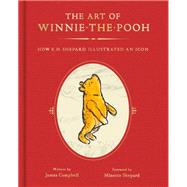 The Art of Winnie-the-pooh