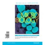 Microbiology An Introduction, Books a la Carte Edition