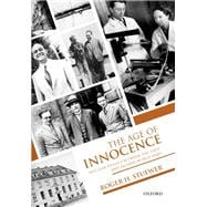 The Age of Innocence Nuclear Physics between the First and Second World Wars