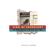 Sign of Pathology