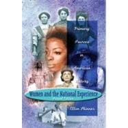 Women and the National Experience