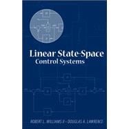 Linear State-Space Control Systems