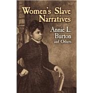 Women's Slave Narratives