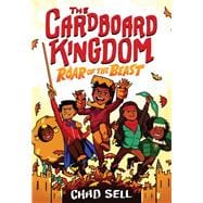 The Cardboard Kingdom #2: Roar of the Beast