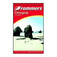 Frommer's<sup>®</sup> Oregon , 3rd Edition