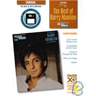 The Best of Barry Manilow