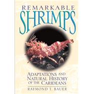 Remarkable Shrimps