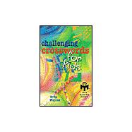 Challenging Crosswords for Kids