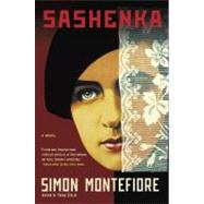 Sashenka : A Novel