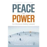 Peace and Power: New Directions for Building Community