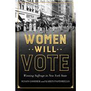 Women Will Vote