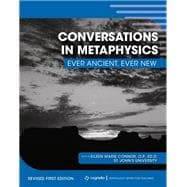 Conversations in Metaphysics,9781516585557