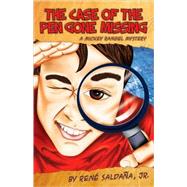 The Case of the Pen Gone Missing / El caso de la pluma perdida