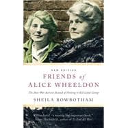 Friends of Alice Wheeldon